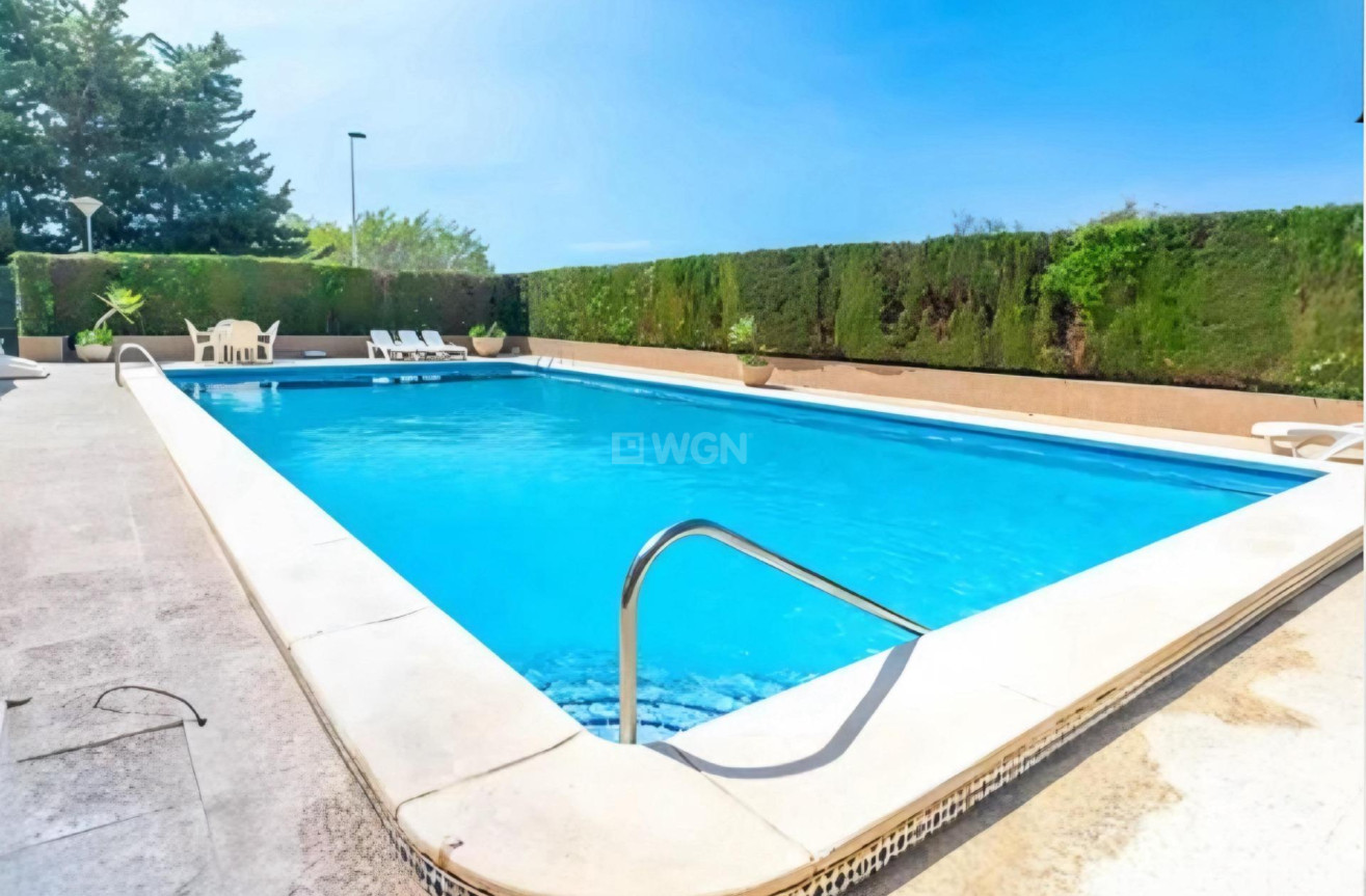 Resale - Villa - Torrevieja - Costa Blanca