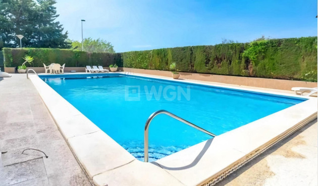 Resale - Villa - Torrevieja - Costa Blanca