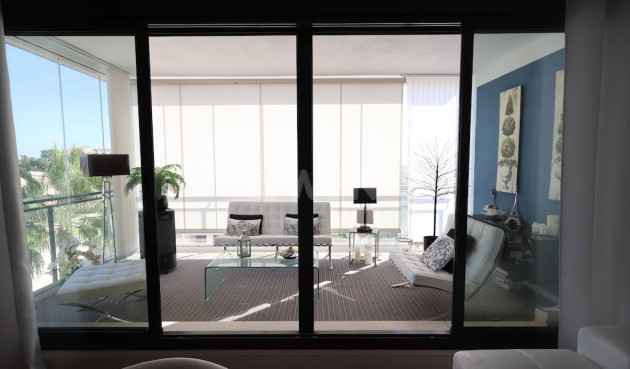 Odsprzedaż - Mieszkanie w bloku - Orihuela Costa - Costa Blanca