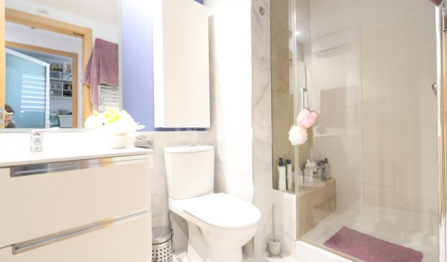 Odsprzedaż - Mieszkanie w bloku - Orihuela Costa - Costa Blanca