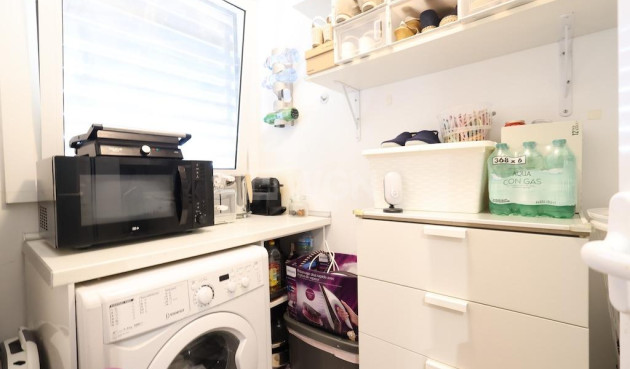 Odsprzedaż - Mieszkanie w bloku - Orihuela Costa - Costa Blanca