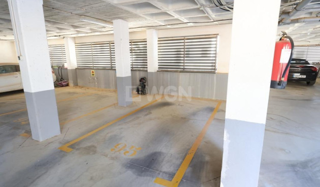 Odsprzedaż - Mieszkanie w bloku - Orihuela Costa - Costa Blanca