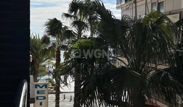 Resale - Apartment / flat - Torrevieja - Centro