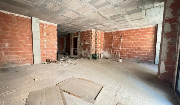 Resale - Apartment / flat - Torrevieja - Centro