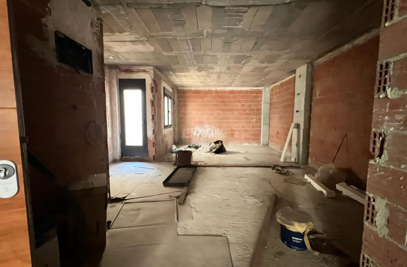 Resale - Apartment / flat - Torrevieja - Centro