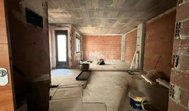 Resale - Apartment / flat - Torrevieja - Centro