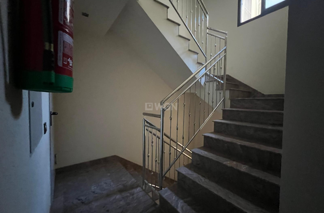 Resale - Apartment / flat - Torrevieja - Centro