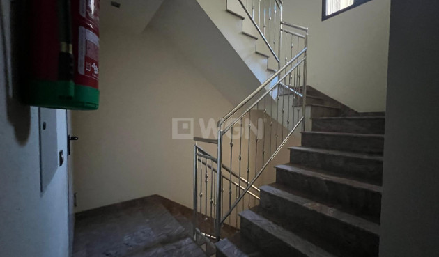 Resale - Apartment / flat - Torrevieja - Centro