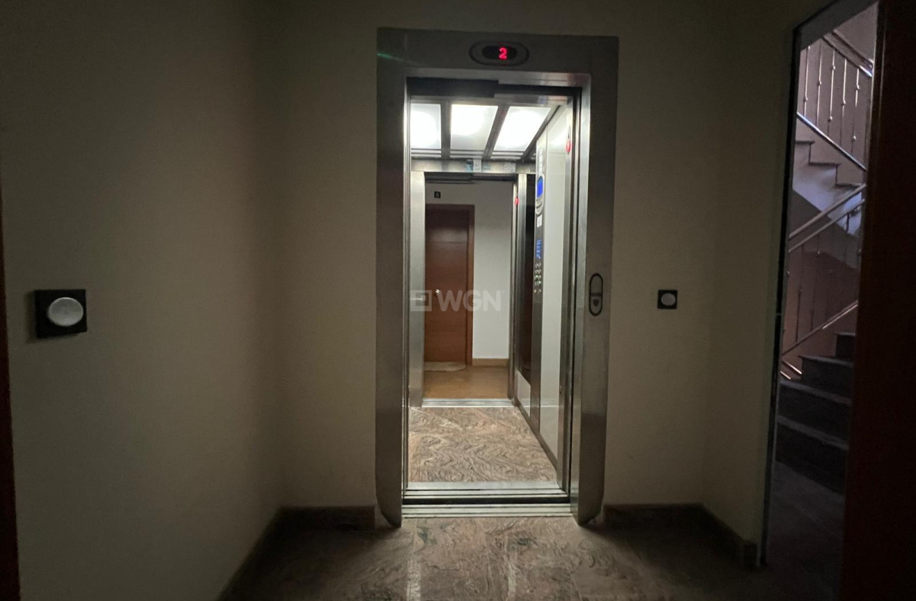 Resale - Apartment / flat - Torrevieja - Centro