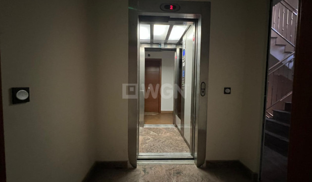 Resale - Apartment / flat - Torrevieja - Centro