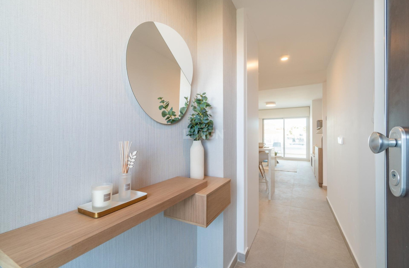 New Build - Penthouse - Orihuela Costa - Playa Flamenca