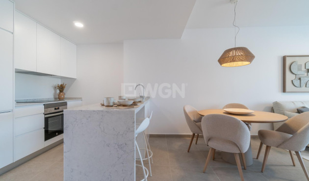 New Build - Penthouse - Orihuela Costa - Playa Flamenca