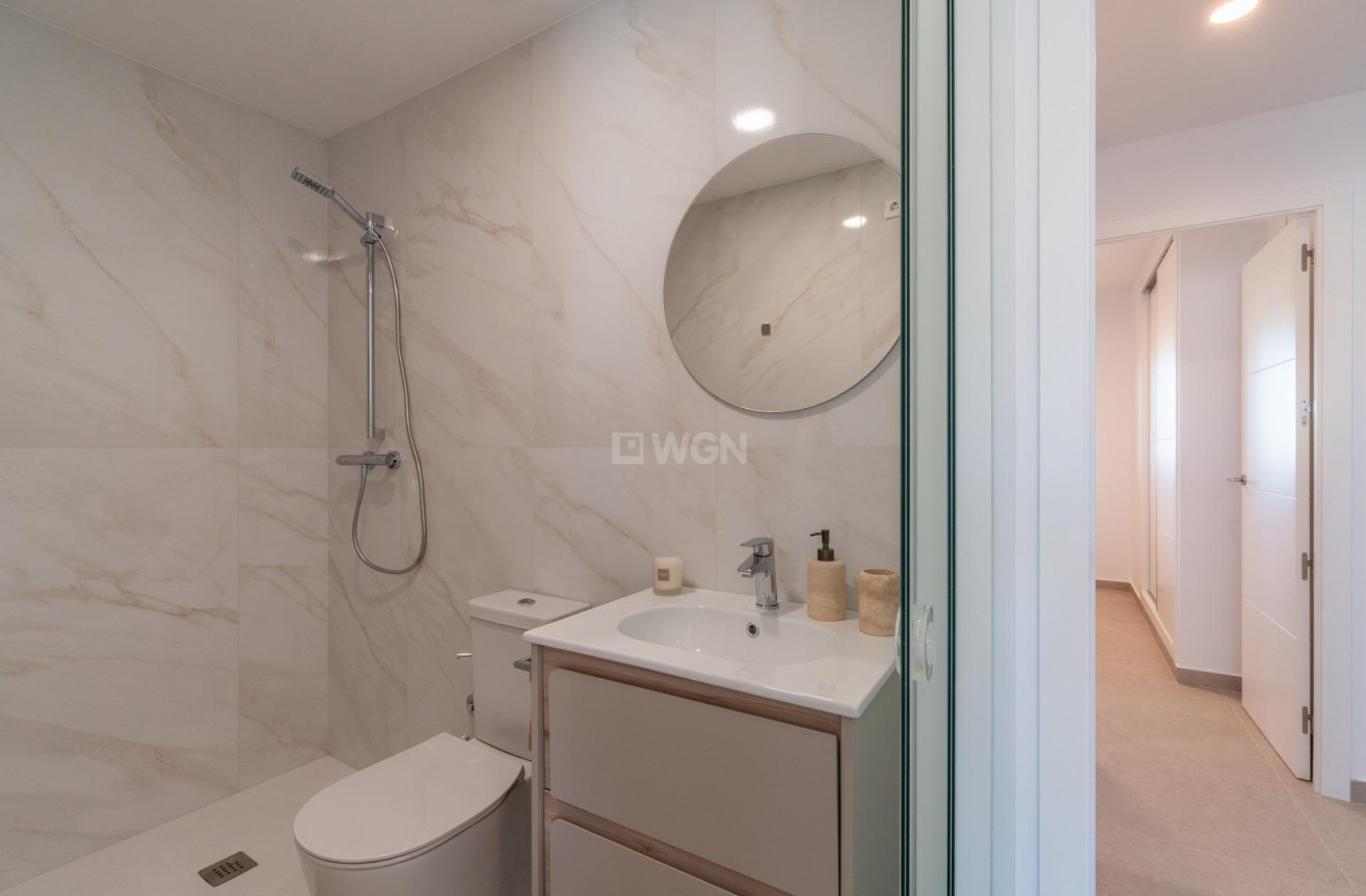 New Build - Penthouse - Orihuela Costa - Playa Flamenca