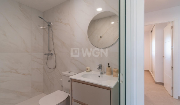 New Build - Penthouse - Orihuela Costa - Playa Flamenca