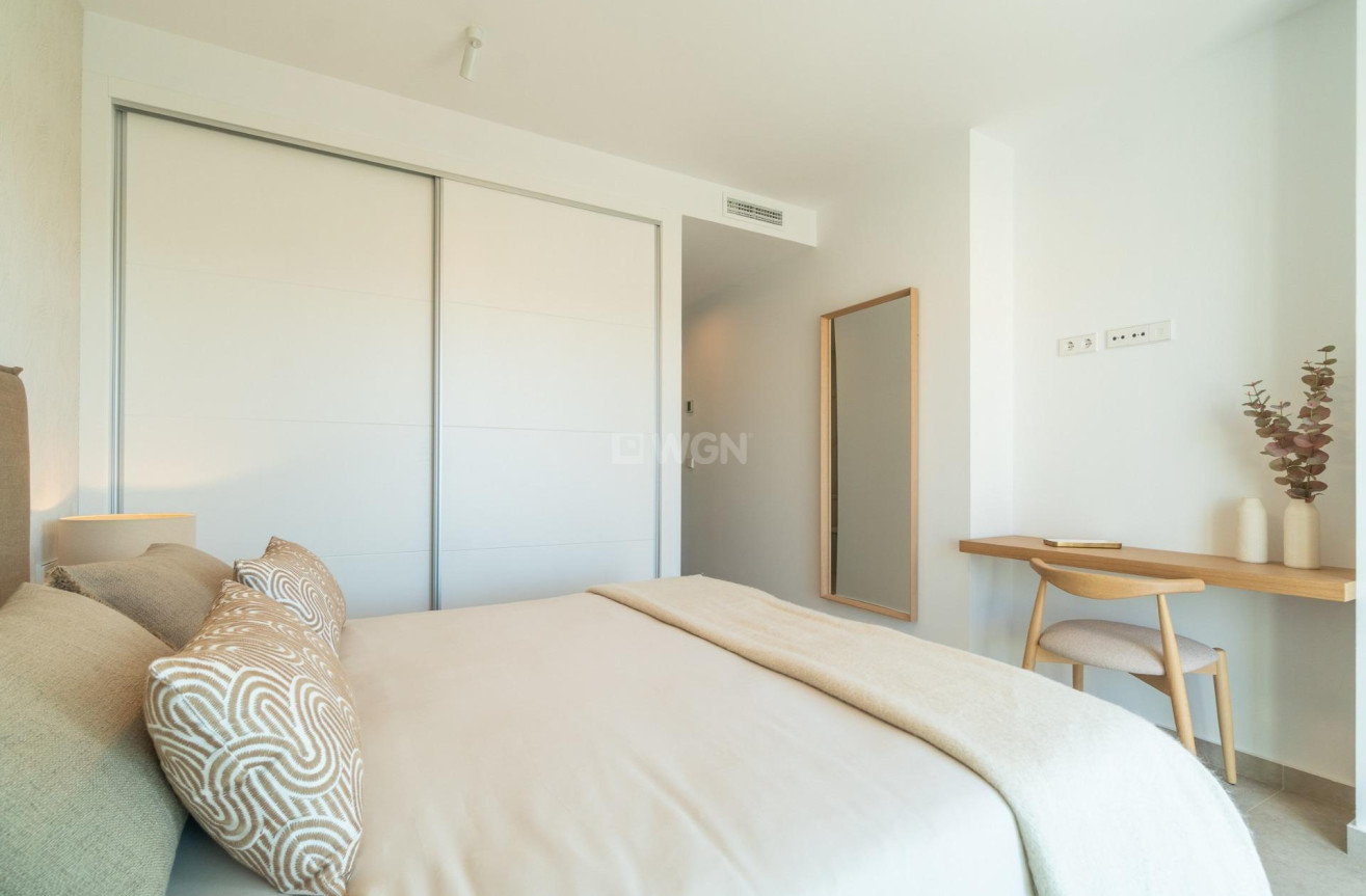 New Build - Penthouse - Orihuela Costa - Playa Flamenca