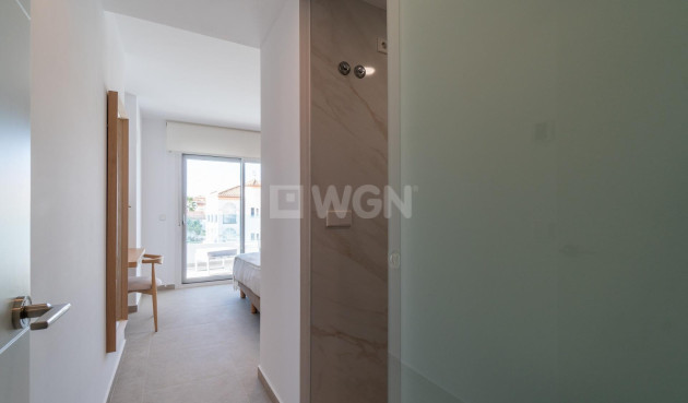 New Build - Apartment / flat - Orihuela Costa - Playa Flamenca