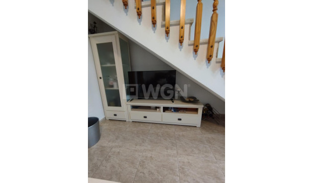 Wiederverkauf - Duplex - Santiago de la ribera - avenida virgen del loreto 78 1Âºd