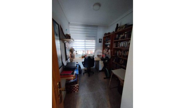 Wiederverkauf - Duplex - Santiago de la ribera - avenida virgen del loreto 78 1Âºd