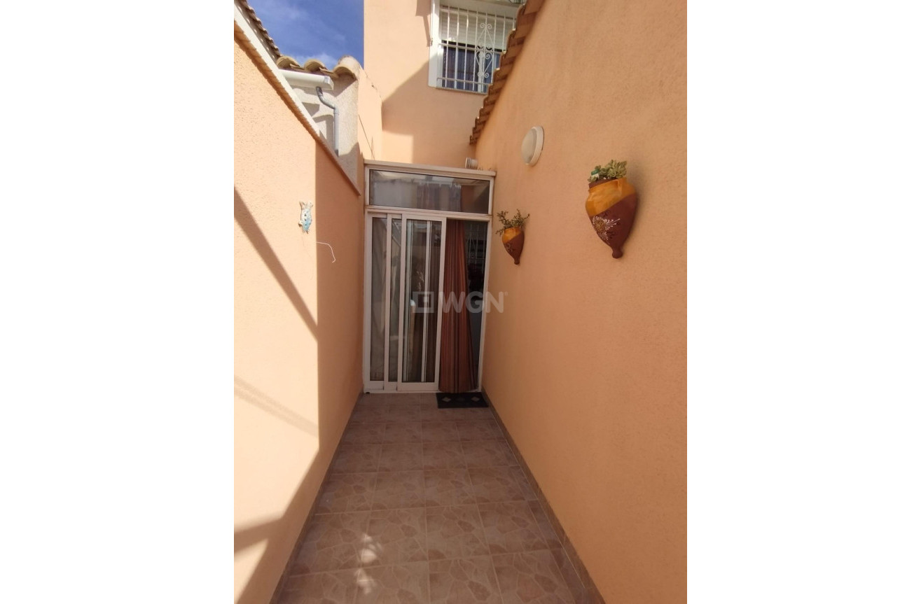 Wiederverkauf - Duplex - Santiago de la ribera - avenida virgen del loreto 78 1Âºd