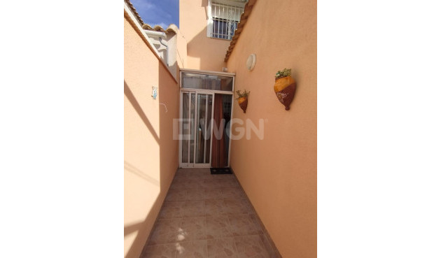 Wiederverkauf - Duplex - Santiago de la ribera - avenida virgen del loreto 78 1Âºd
