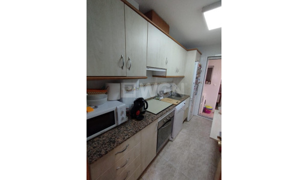 Wiederverkauf - Duplex - Santiago de la ribera - avenida virgen del loreto 78 1Âºd