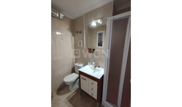 Wiederverkauf - Duplex - Santiago de la ribera - avenida virgen del loreto 78 1Âºd