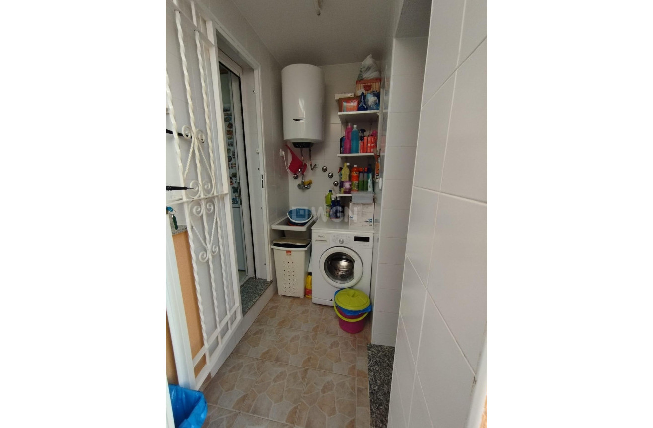 Wiederverkauf - Duplex - Santiago de la ribera - avenida virgen del loreto 78 1Âºd