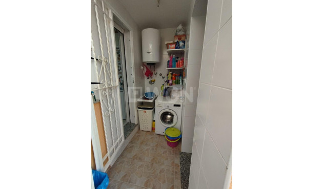 Wiederverkauf - Duplex - Santiago de la ribera - avenida virgen del loreto 78 1Âºd