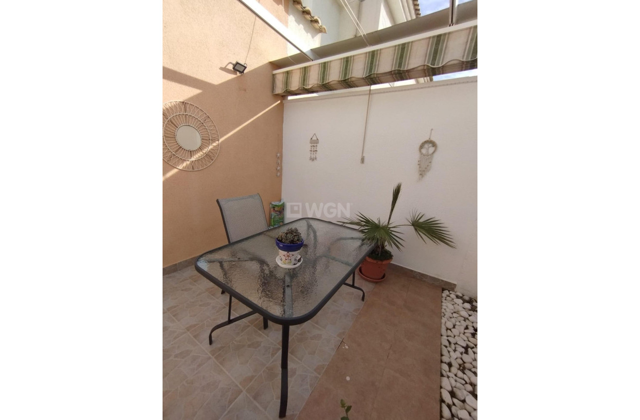 Wiederverkauf - Duplex - Santiago de la ribera - avenida virgen del loreto 78 1Âºd
