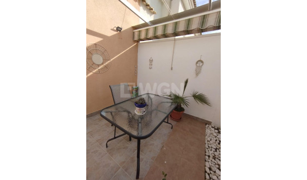 Wiederverkauf - Duplex - Santiago de la ribera - avenida virgen del loreto 78 1Âºd