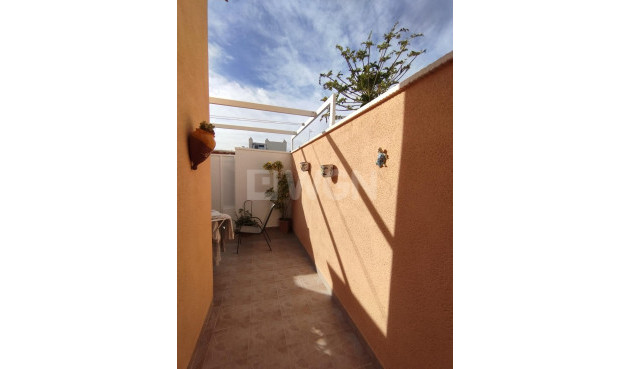 Wiederverkauf - Duplex - Santiago de la ribera - avenida virgen del loreto 78 1Âºd