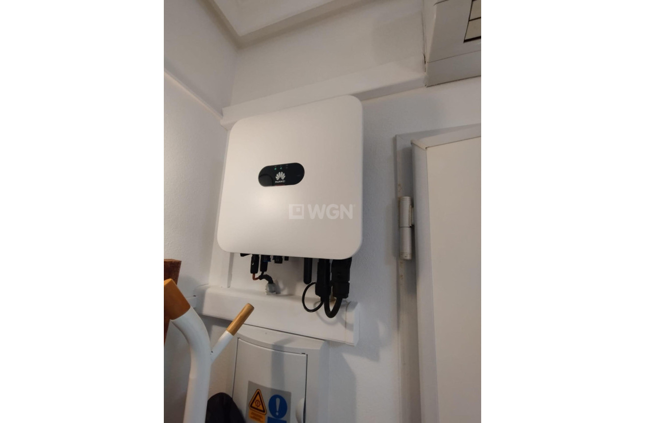 Wiederverkauf - Duplex - Santiago de la ribera - avenida virgen del loreto 78 1Âºd