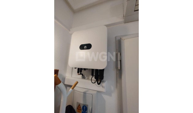 Wiederverkauf - Duplex - Santiago de la ribera - avenida virgen del loreto 78 1Âºd