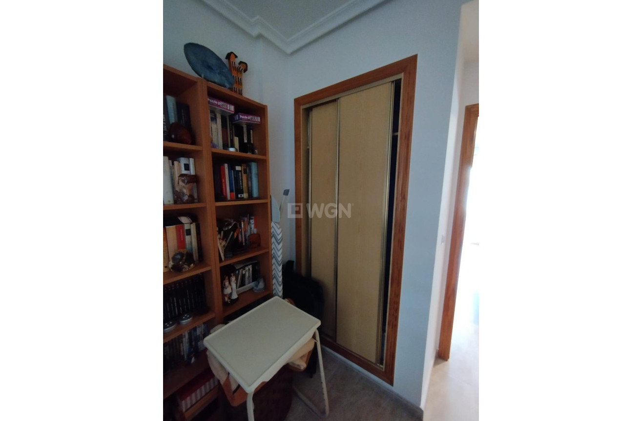 Wiederverkauf - Duplex - Santiago de la ribera - avenida virgen del loreto 78 1Âºd