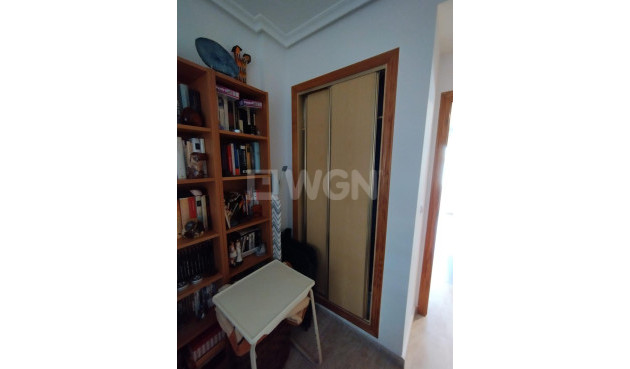 Wiederverkauf - Duplex - Santiago de la ribera - avenida virgen del loreto 78 1Âºd