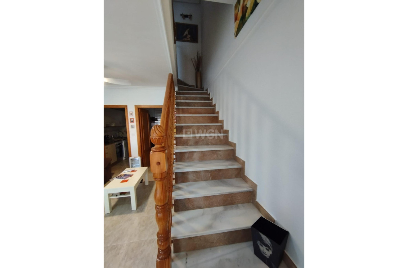 Wiederverkauf - Duplex - Santiago de la ribera - avenida virgen del loreto 78 1Âºd