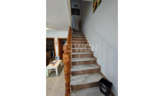 Wiederverkauf - Duplex - Santiago de la ribera - avenida virgen del loreto 78 1Âºd