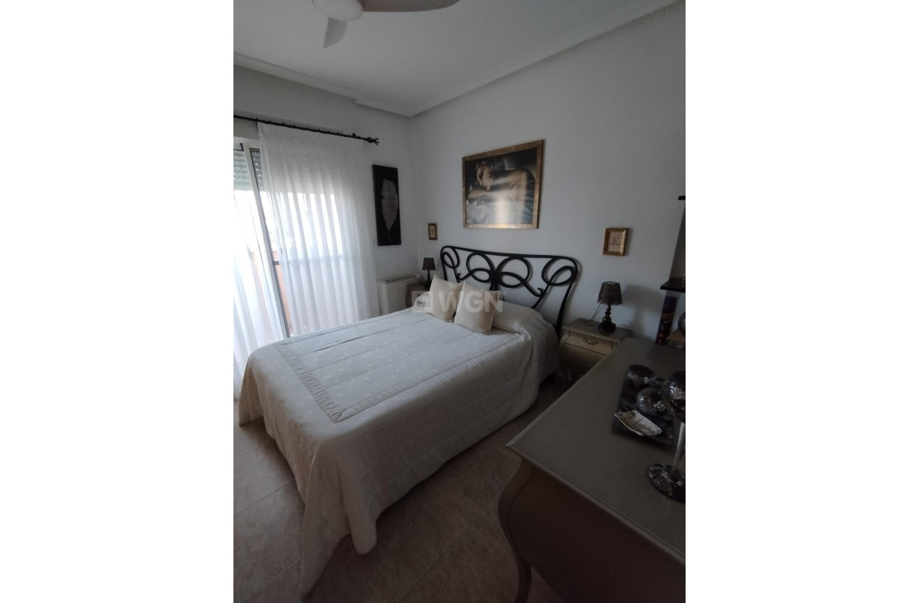 Wiederverkauf - Duplex - Santiago de la ribera - avenida virgen del loreto 78 1Âºd