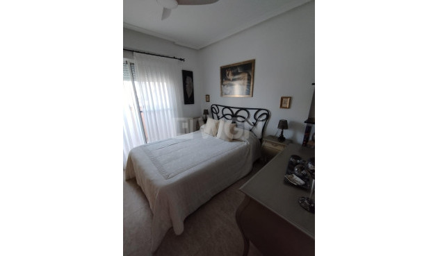 Wiederverkauf - Duplex - Santiago de la ribera - avenida virgen del loreto 78 1Âºd