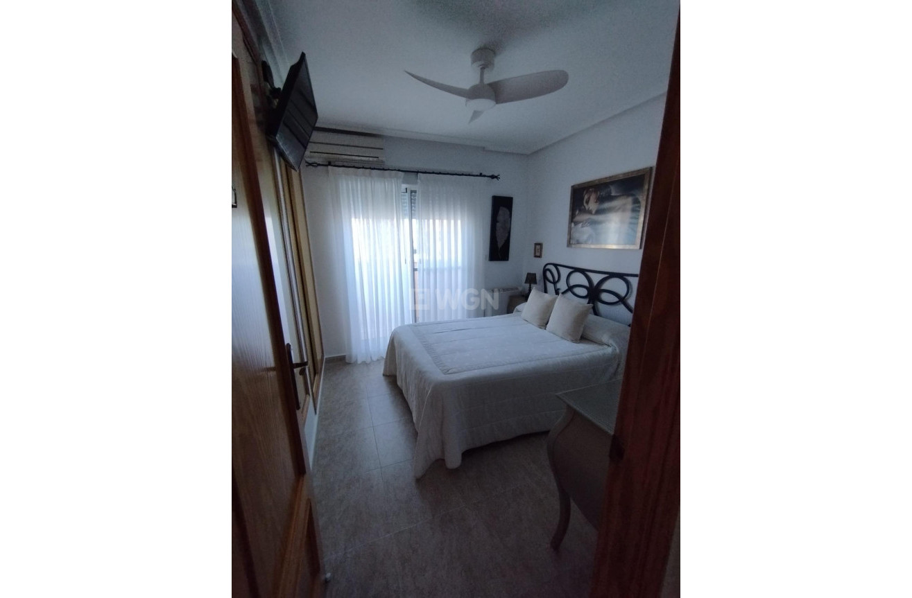 Wiederverkauf - Duplex - Santiago de la ribera - avenida virgen del loreto 78 1Âºd