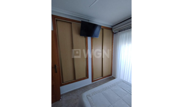 Wiederverkauf - Duplex - Santiago de la ribera - avenida virgen del loreto 78 1Âºd