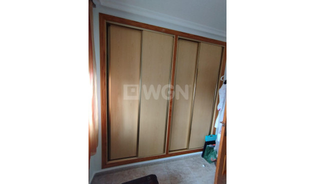 Wiederverkauf - Duplex - Santiago de la ribera - avenida virgen del loreto 78 1Âºd