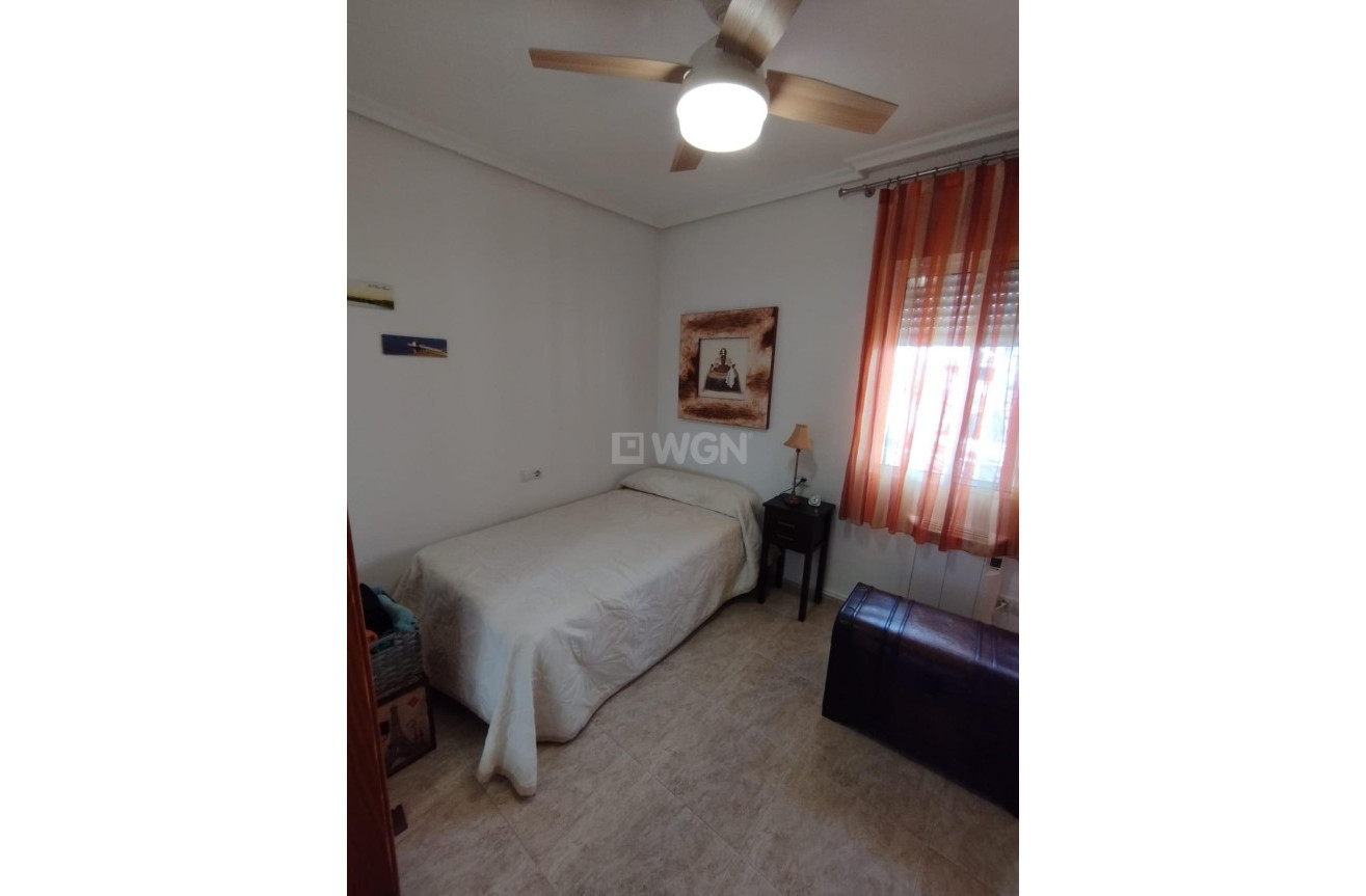 Wiederverkauf - Duplex - Santiago de la ribera - avenida virgen del loreto 78 1Âºd