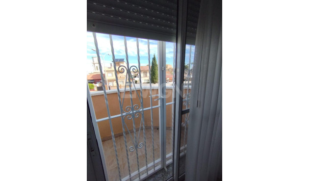 Wiederverkauf - Duplex - Santiago de la ribera - avenida virgen del loreto 78 1Âºd