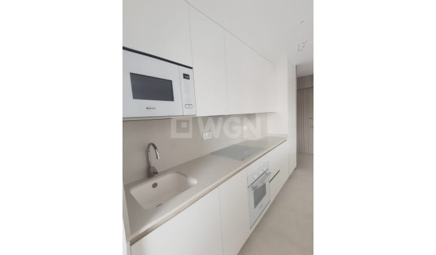 Resale - Apartment / flat - Torrevieja - Costa Blanca