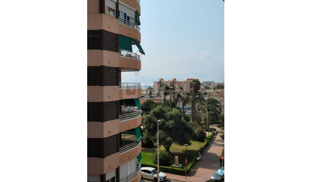 Resale - Apartment / flat - Torrevieja - Costa Blanca
