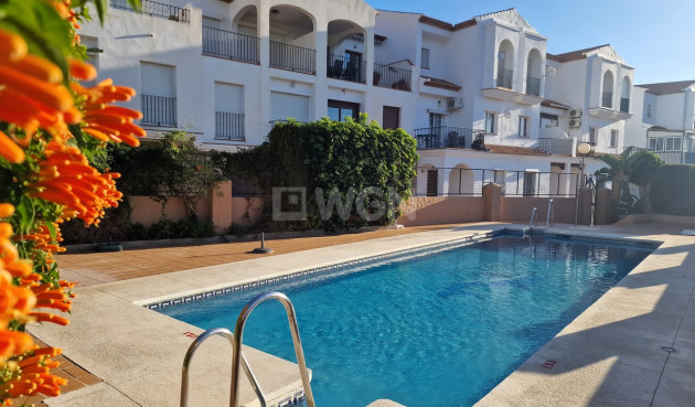 Odsprzedaż - Kamienica - Alcaucín - Inland