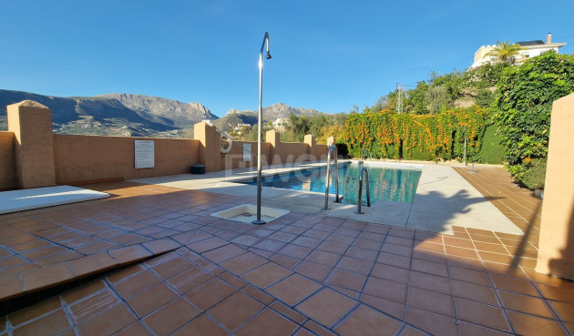 Odsprzedaż - Kamienica - Alcaucín - Inland