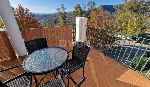 Odsprzedaż - Kamienica - Alcaucín - Inland