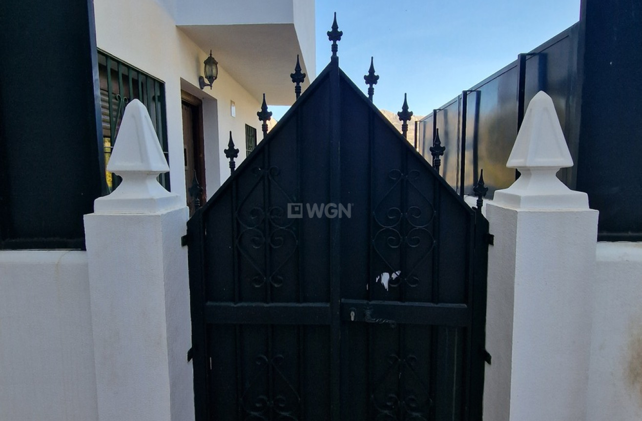 Odsprzedaż - Kamienica - Alcaucín - Inland